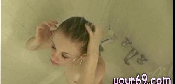  your69.com - candy hair washing Video - LIVE PORN - FREE PORN